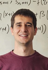 Miguel Lafuente Blasco