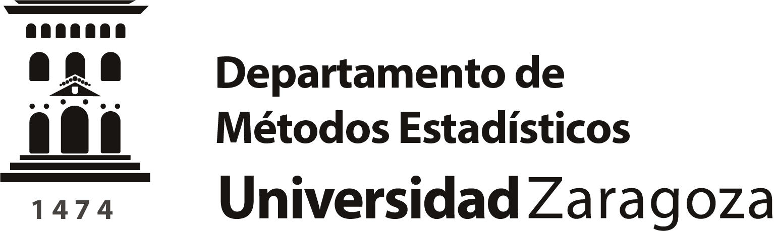 Department of Statistical Methods